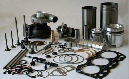 Engine products